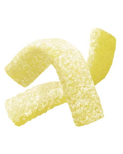 フェットチーネグミシャインマスカットホワイトソーダ味 | 商品情報